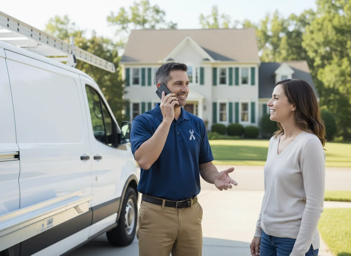 Home Gutter Service Saint Charles, VA FAQs